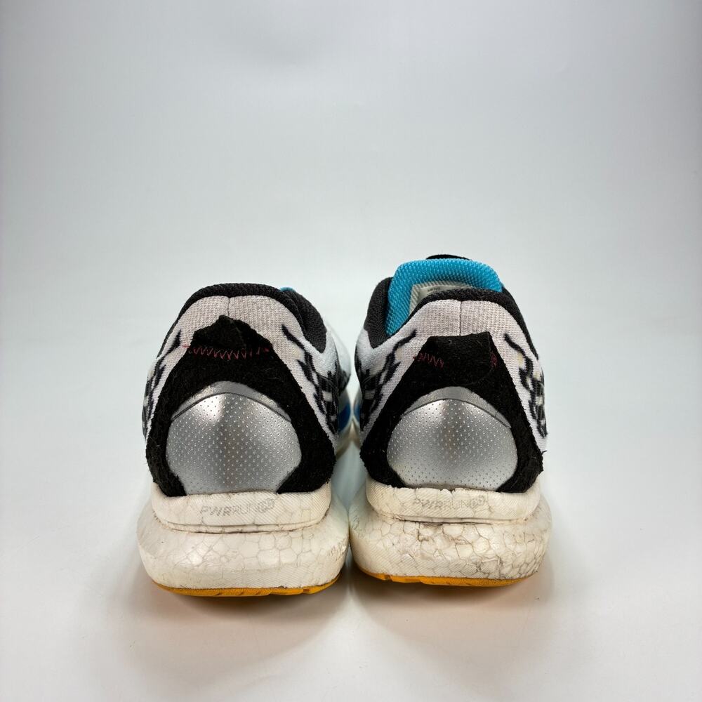 Saucony Endorphin Speed 2 Reverie Athletic Running Shoes S20688-40 Men's Sz 10.5 - Picture 5 of 12